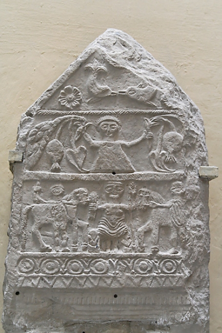 Musée du Bardo-007